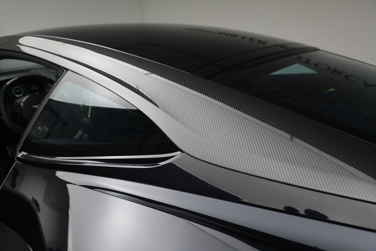 Used 2019 Aston Martin DB11 AMR | St. Petersburg, FL