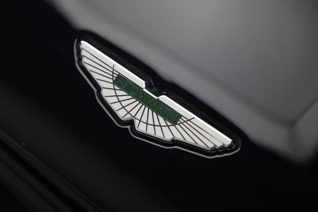 Used 2019 Aston Martin DB11 AMR | St. Petersburg, FL