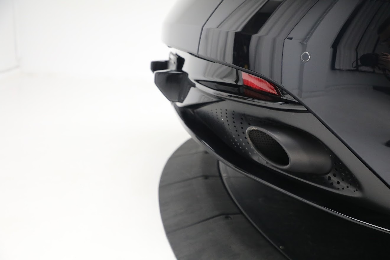 Used 2019 Aston Martin DB11 AMR | St. Petersburg, FL