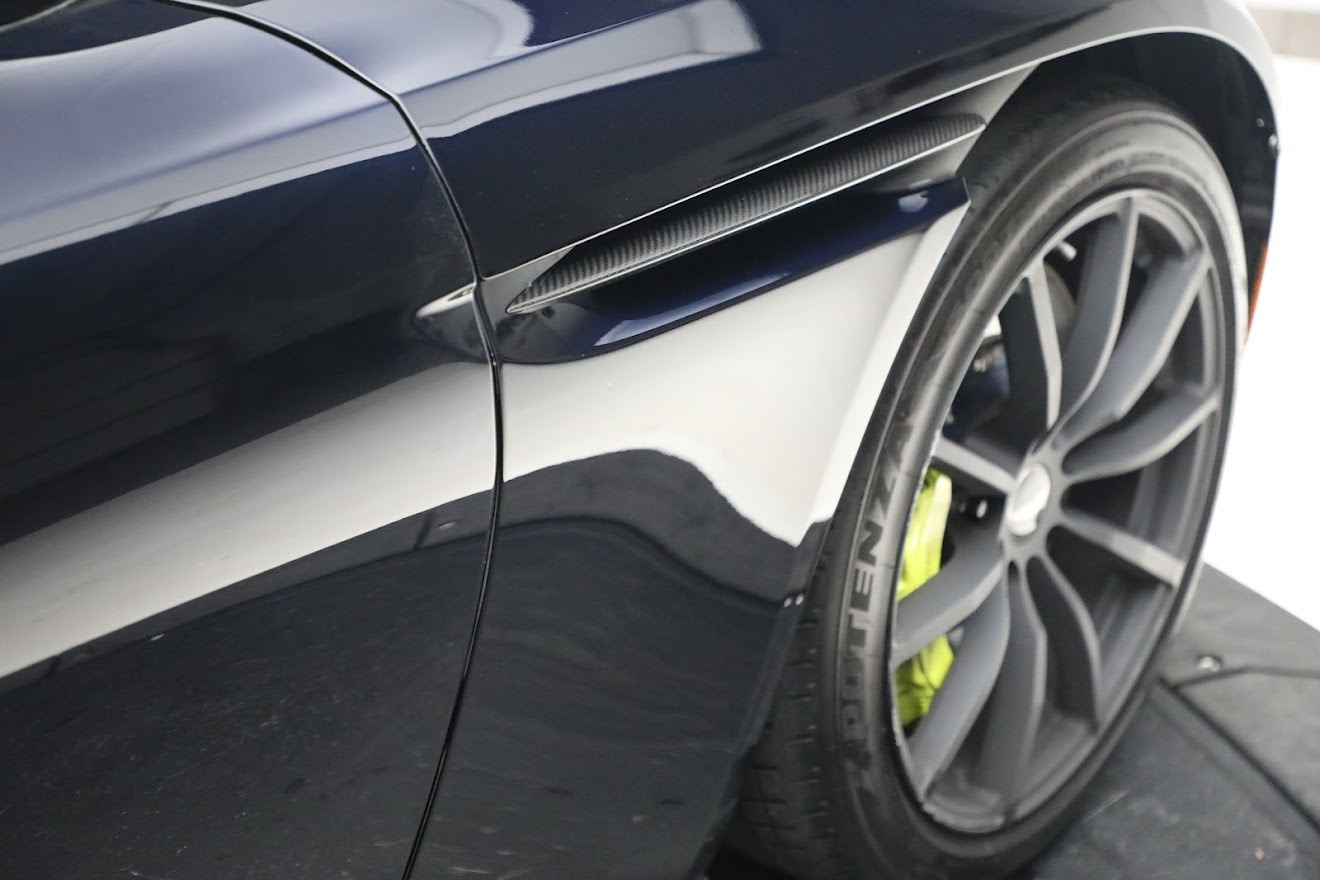 Used 2019 Aston Martin DB11 AMR | St. Petersburg, FL