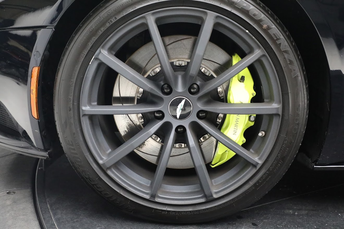 Used 2019 Aston Martin DB11 AMR | St. Petersburg, FL