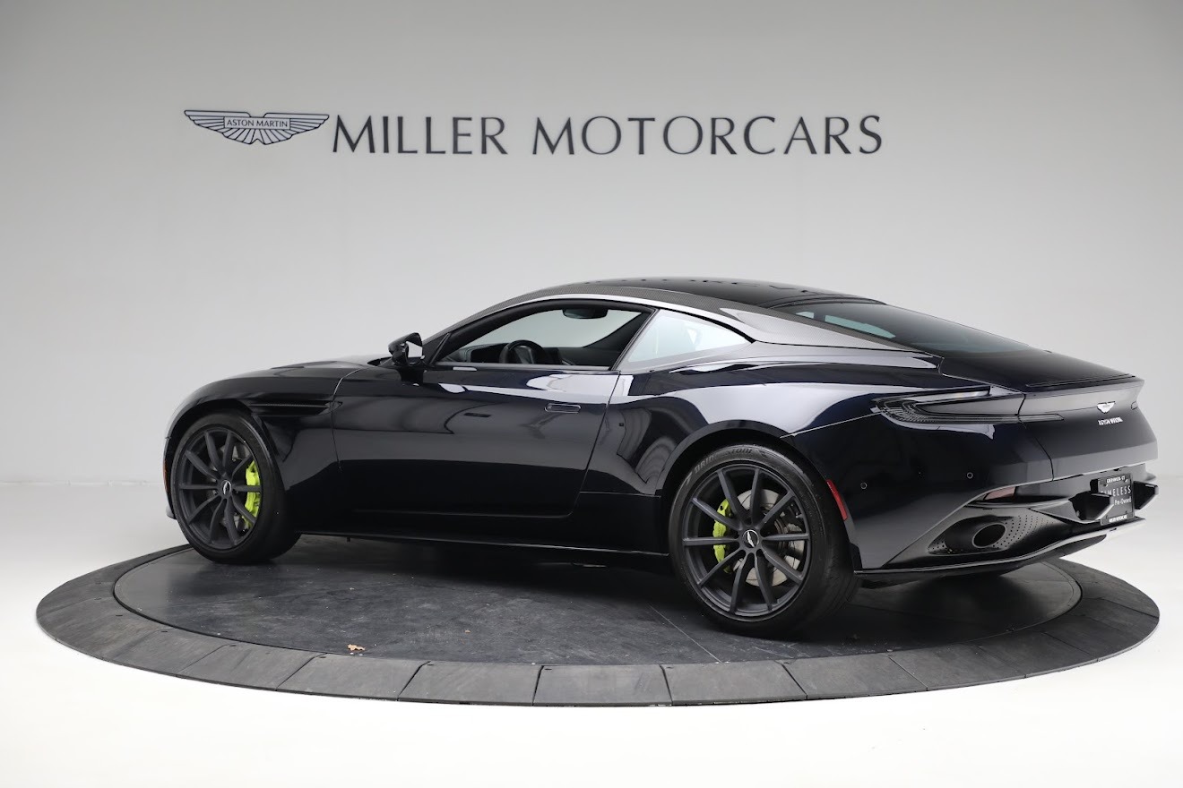 Used 2019 Aston Martin DB11 AMR | St. Petersburg, FL