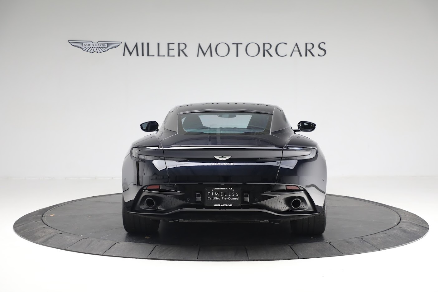 Used 2019 Aston Martin DB11 AMR | St. Petersburg, FL