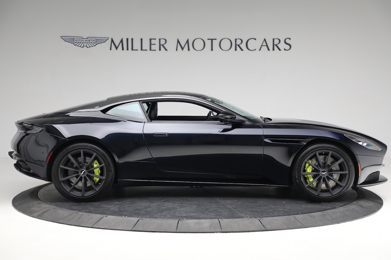 Used 2019 Aston Martin DB11 AMR | St. Petersburg, FL