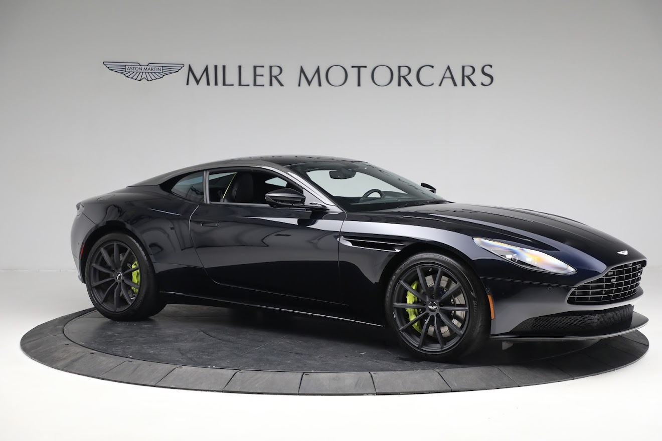 Used 2019 Aston Martin DB11 AMR | St. Petersburg, FL