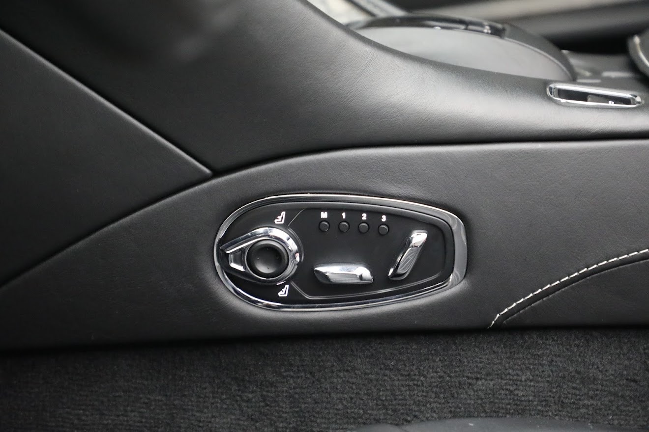 Used 2019 Aston Martin DB11 Volante | St. Petersburg, FL