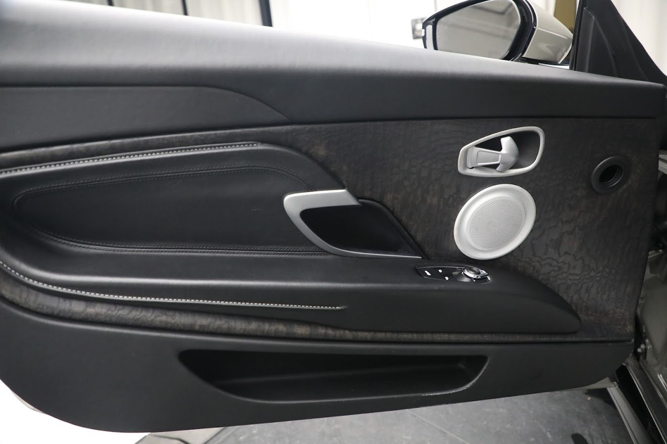 Used 2019 Aston Martin DB11 Volante | St. Petersburg, FL