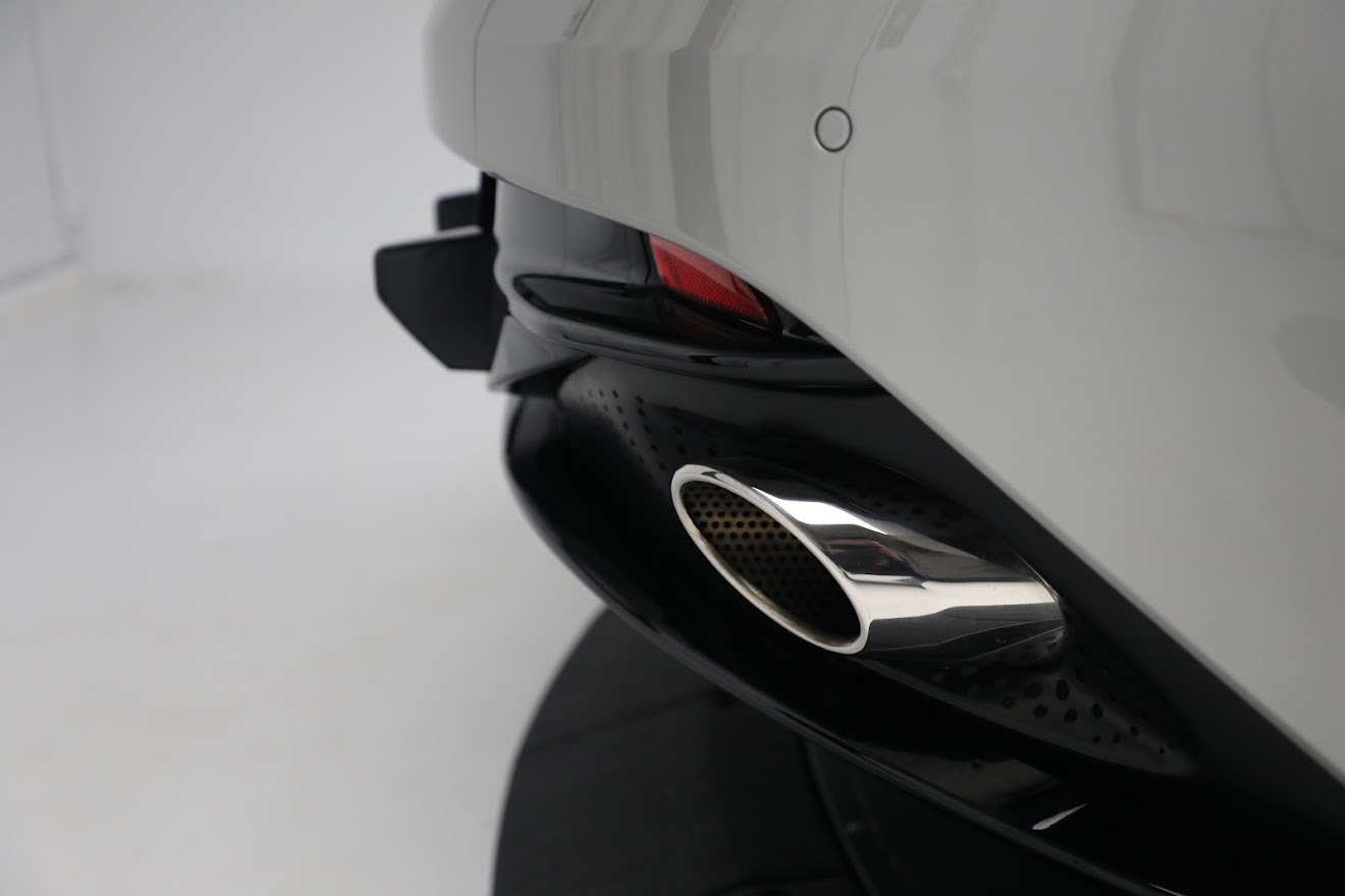 Used 2019 Aston Martin DB11 Volante | St. Petersburg, FL