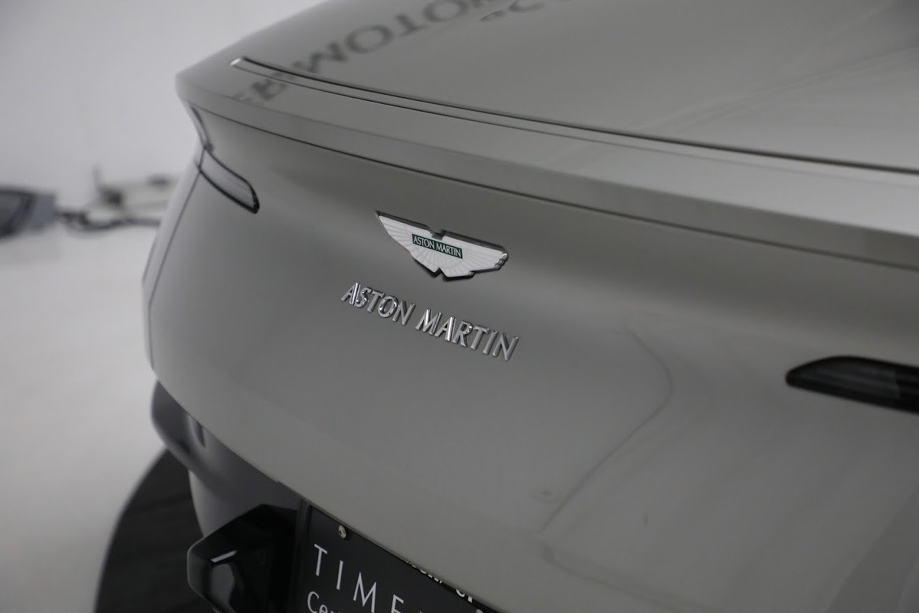 Used 2019 Aston Martin DB11 Volante | St. Petersburg, FL