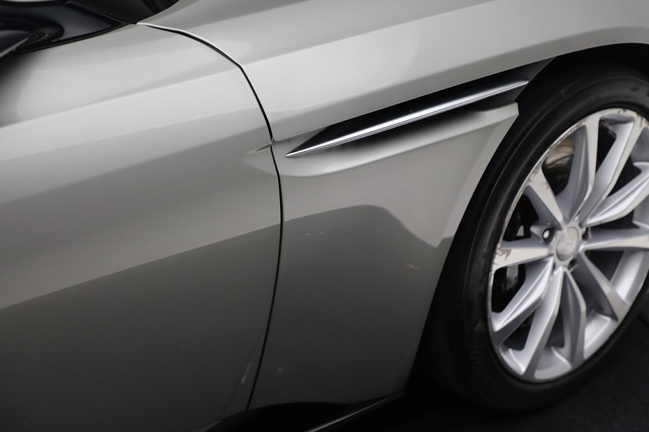 Used 2019 Aston Martin DB11 Volante | St. Petersburg, FL