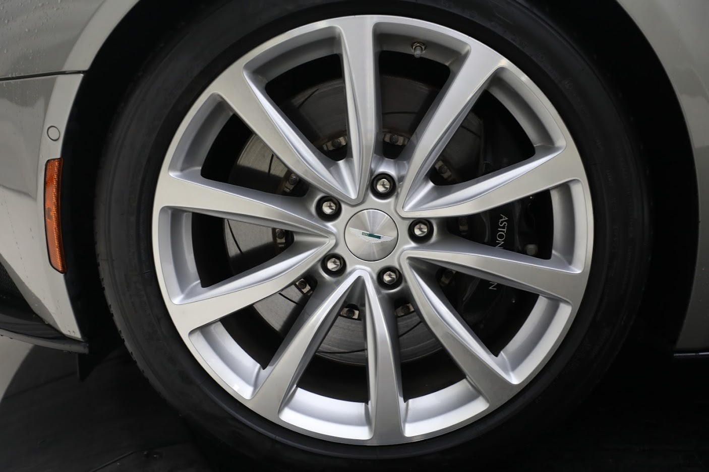 Used 2019 Aston Martin DB11 Volante | St. Petersburg, FL