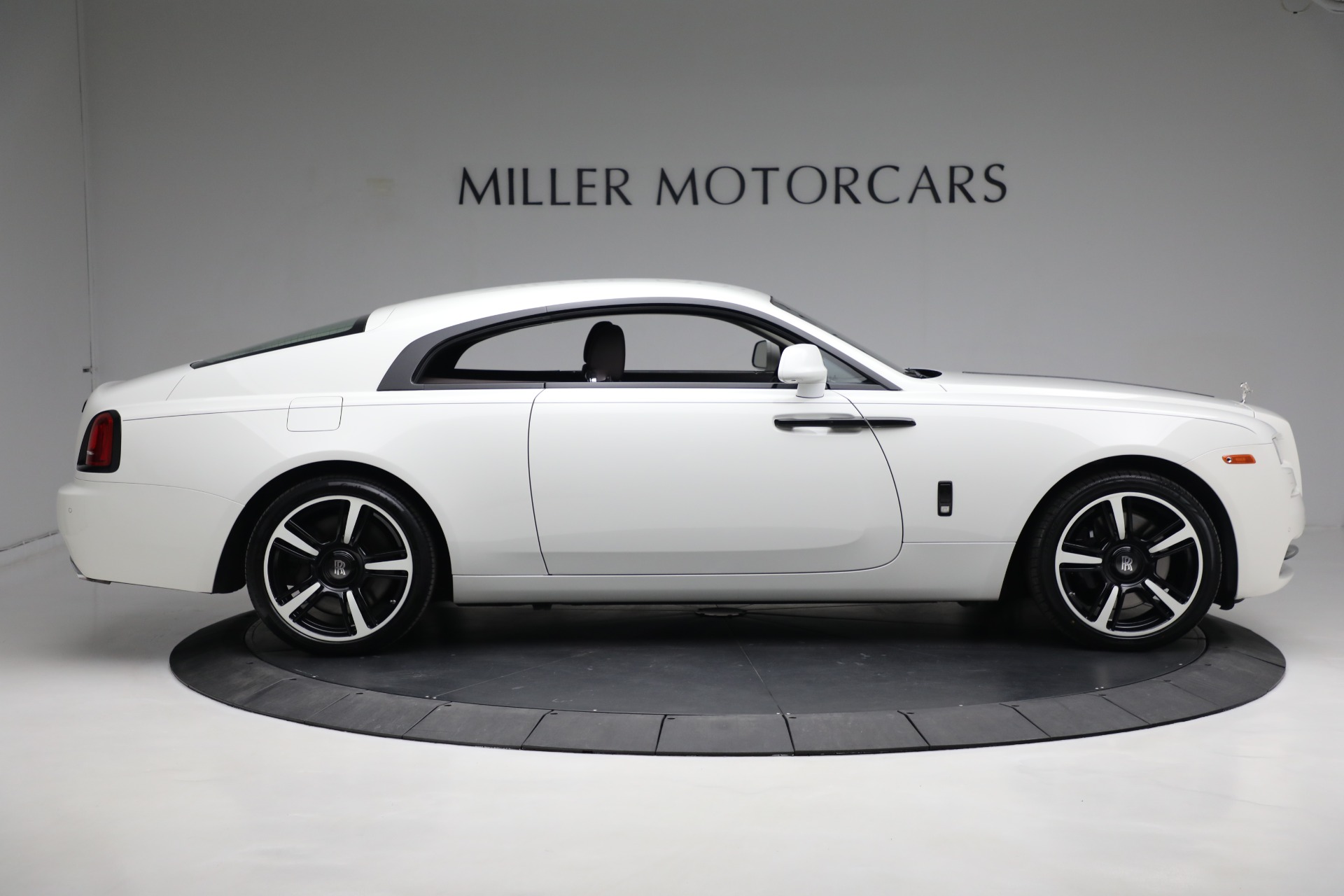 Used 2014 Rolls-Royce Wraith | St. Petersburg, FL