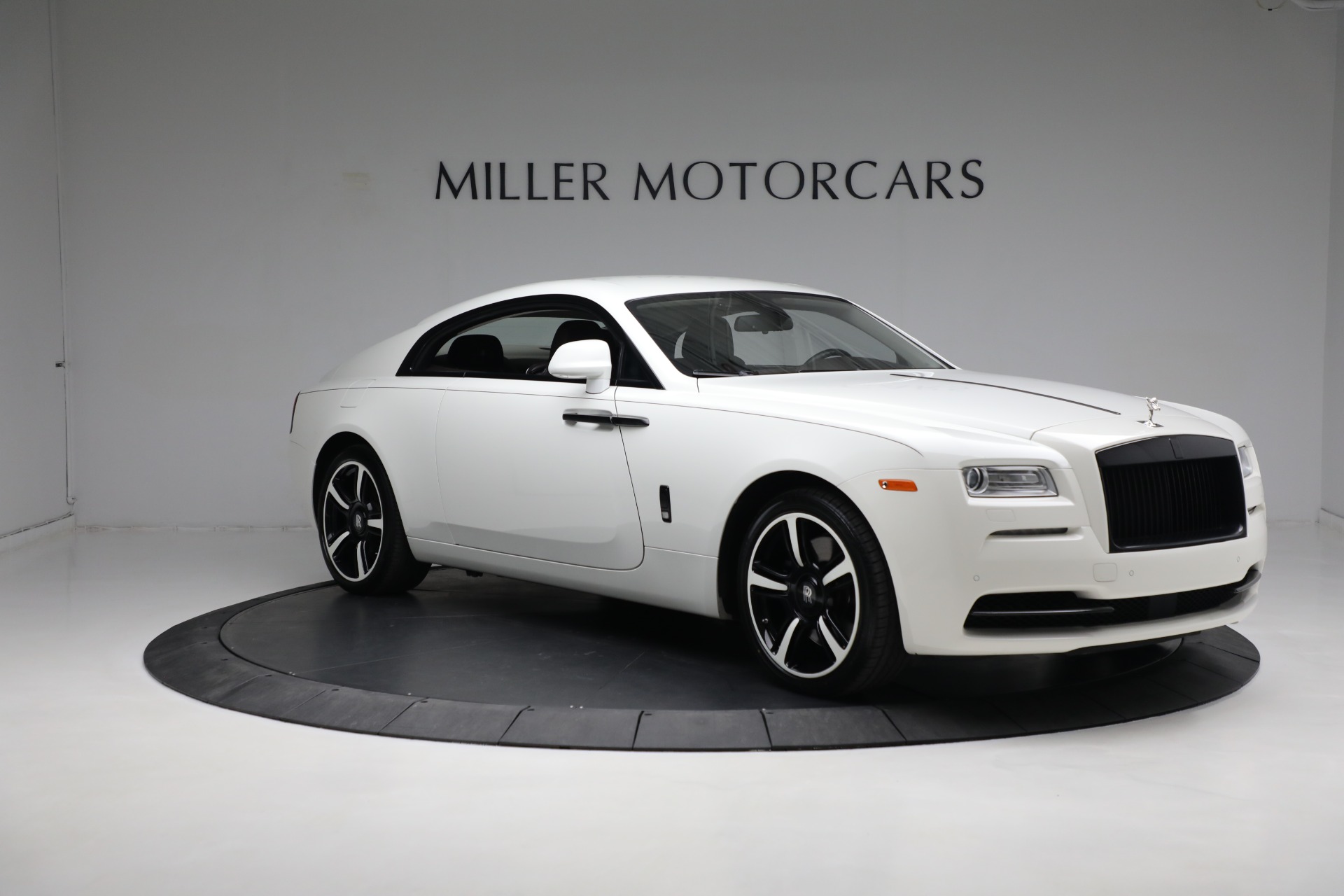 Used 2014 Rolls-Royce Wraith | St. Petersburg, FL