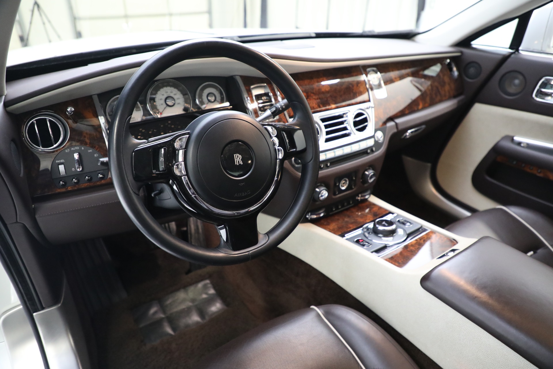 Used 2014 Rolls-Royce Wraith | St. Petersburg, FL