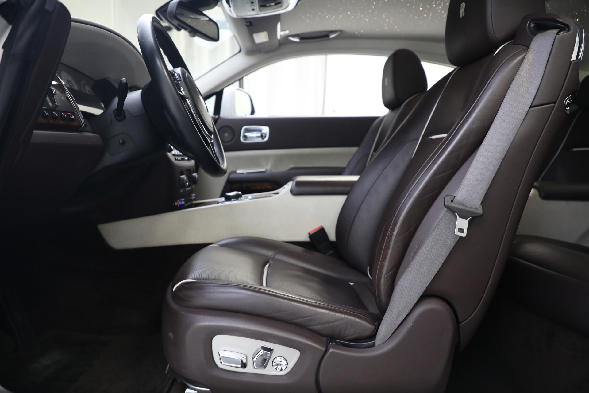 Used 2014 Rolls-Royce Wraith | St. Petersburg, FL