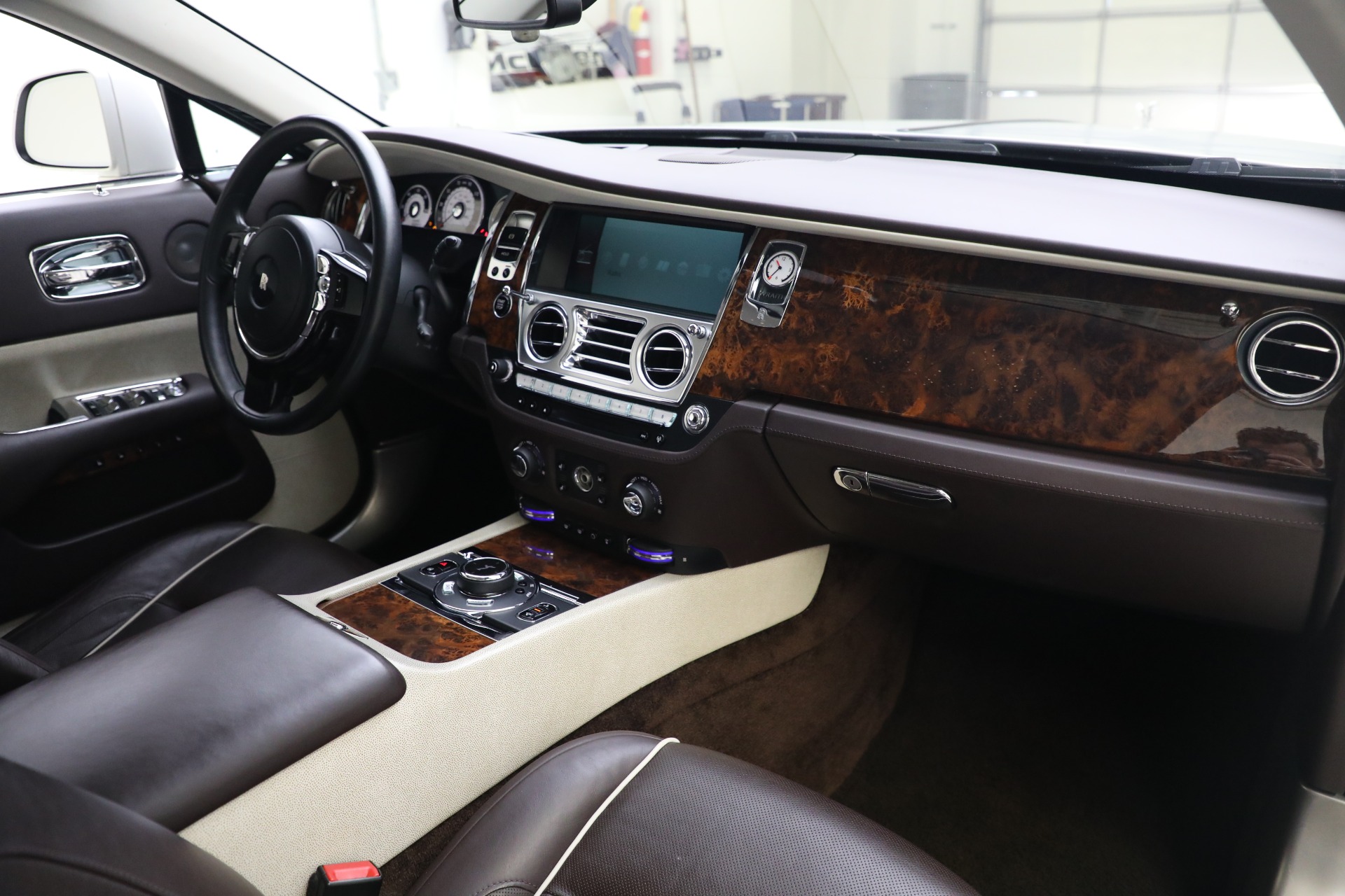 Used 2014 Rolls-Royce Wraith | St. Petersburg, FL