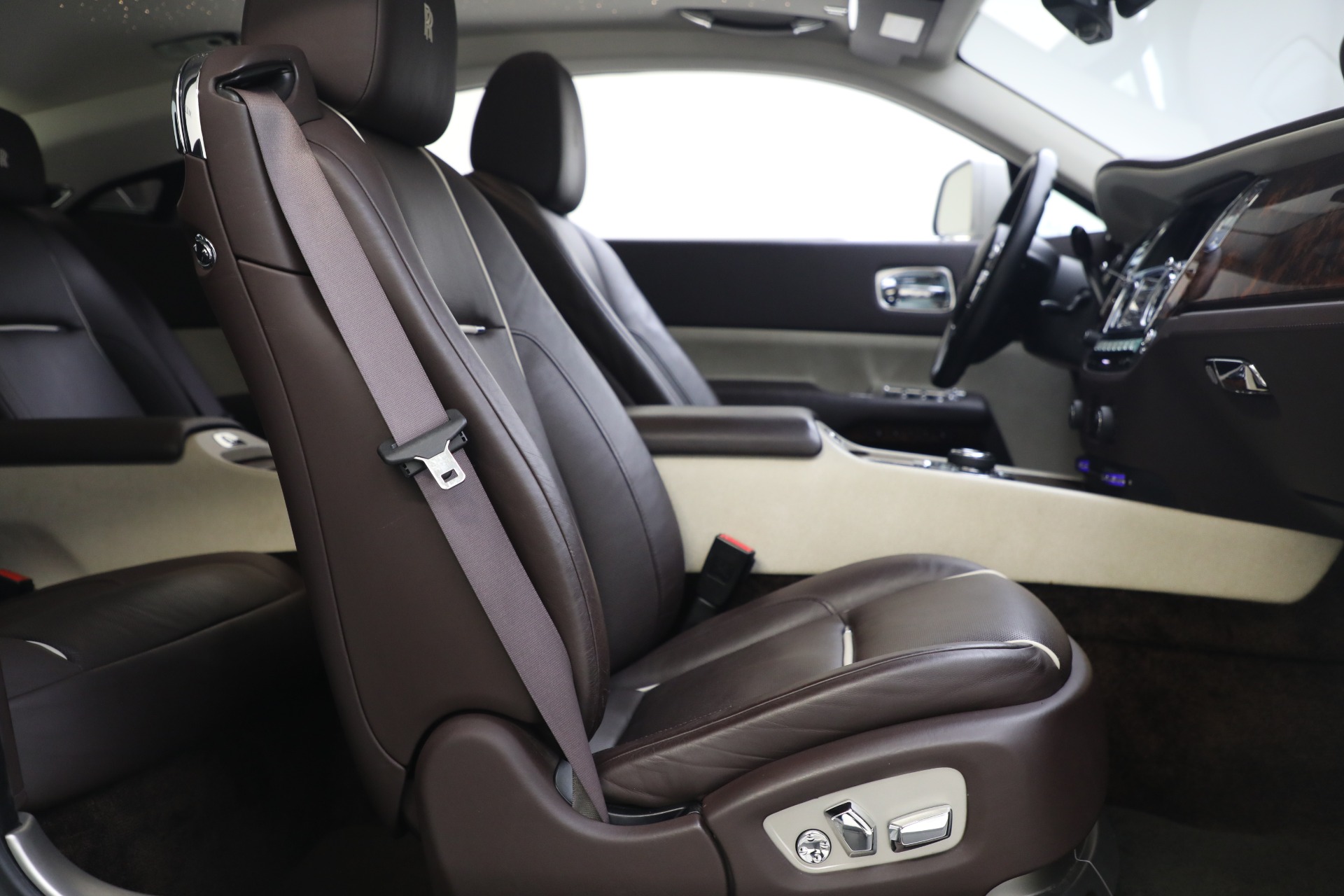 Used 2014 Rolls-Royce Wraith | St. Petersburg, FL