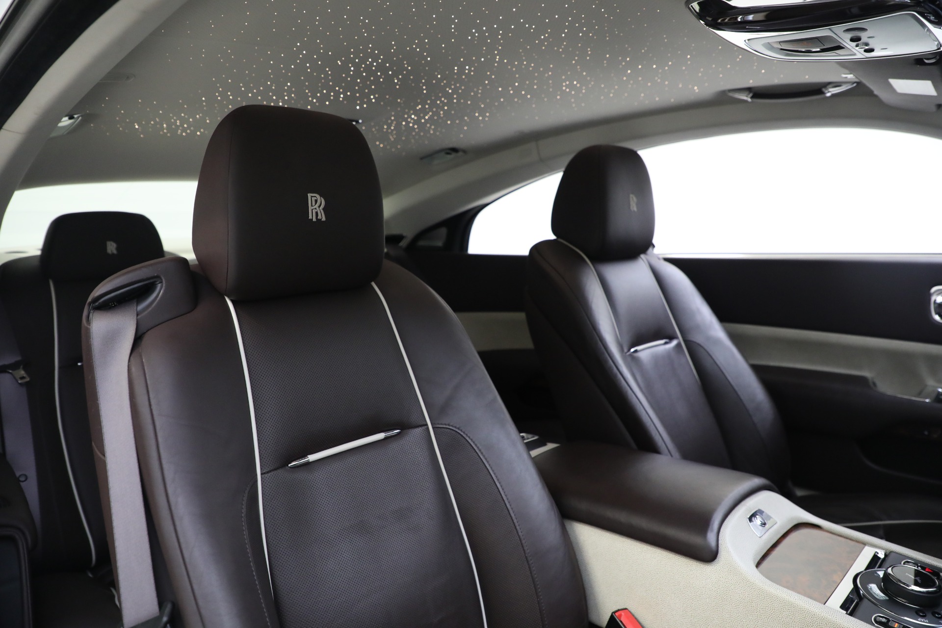 Used 2014 Rolls-Royce Wraith | St. Petersburg, FL