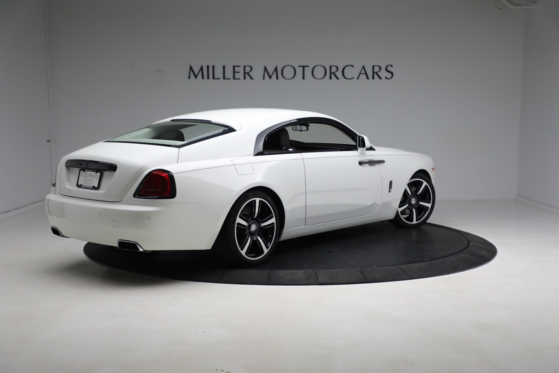 Used 2014 Rolls-Royce Wraith | St. Petersburg, FL