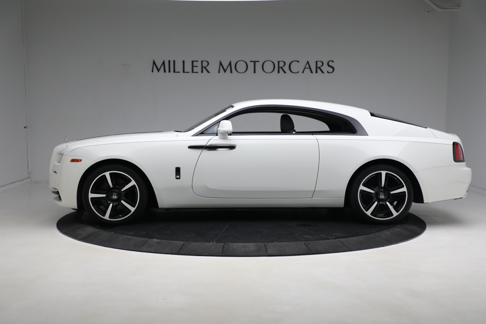 Used 2014 Rolls-Royce Wraith | St. Petersburg, FL