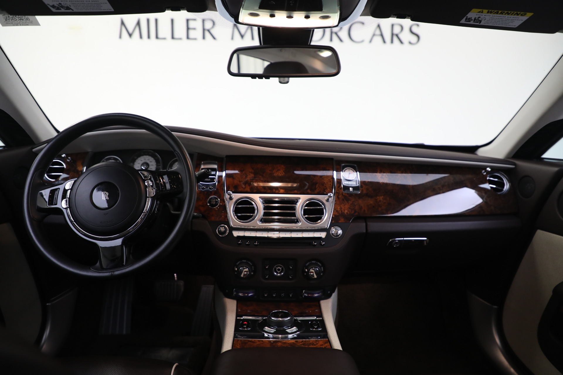 Used 2014 Rolls-Royce Wraith | St. Petersburg, FL