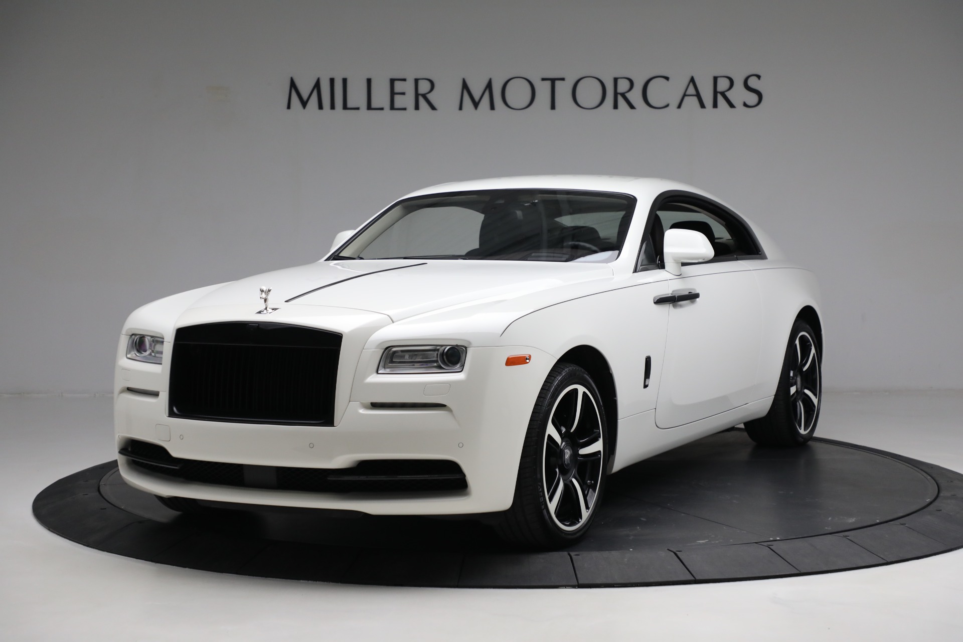 Used 2014 Rolls-Royce Wraith | St. Petersburg, FL