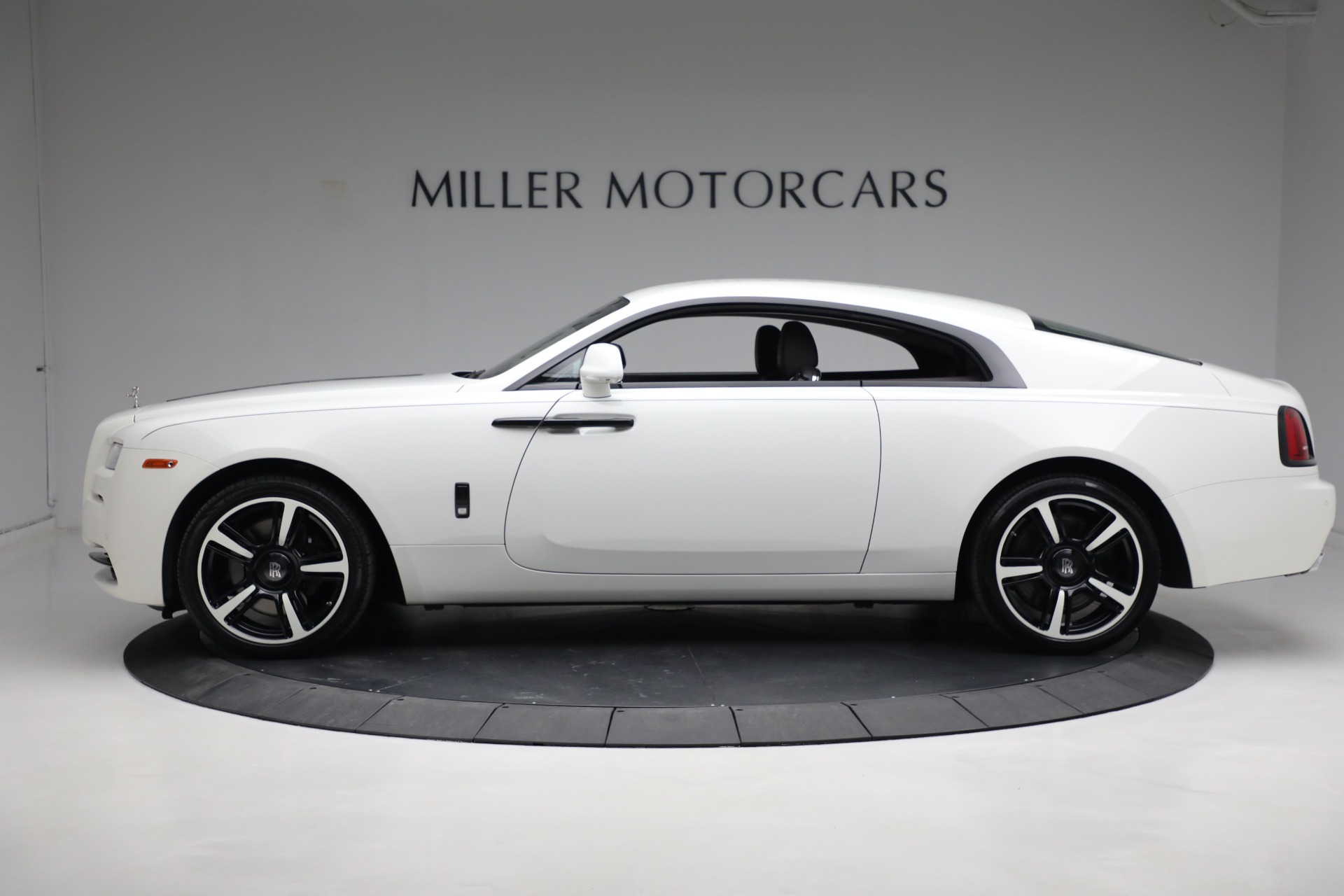 Used 2014 Rolls-Royce Wraith | St. Petersburg, FL