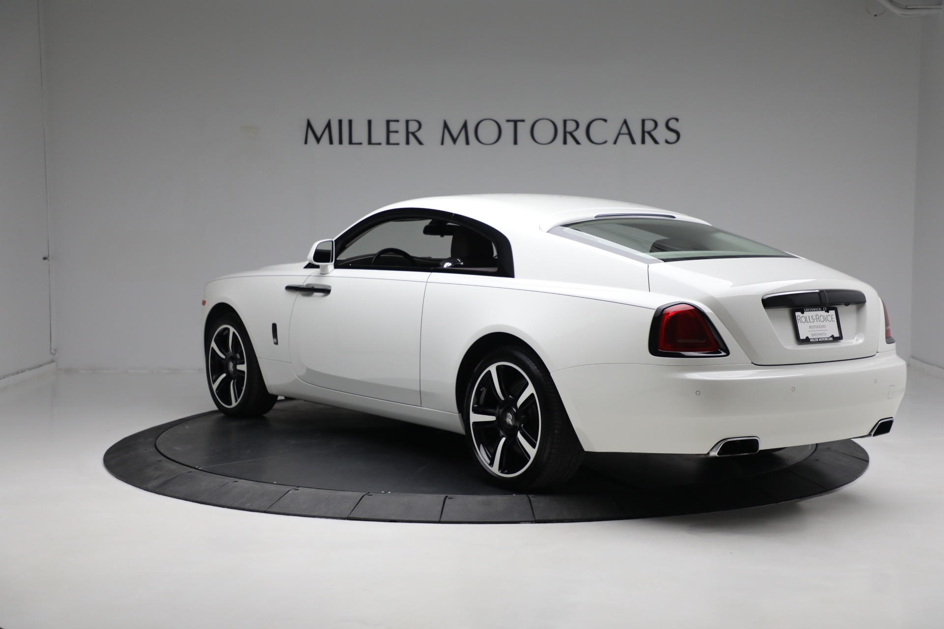 Used 2014 Rolls-Royce Wraith | St. Petersburg, FL