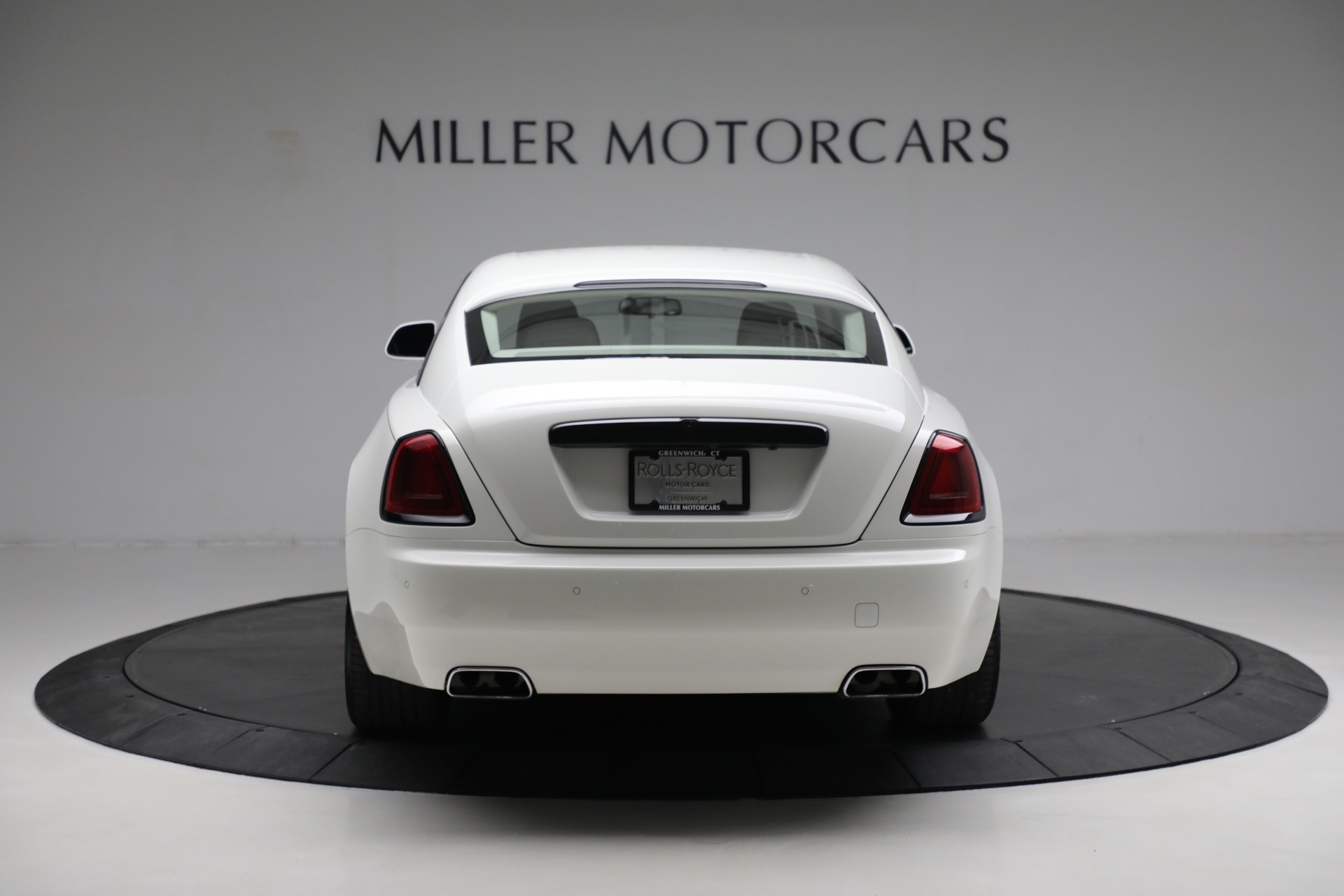 Used 2014 Rolls-Royce Wraith | St. Petersburg, FL