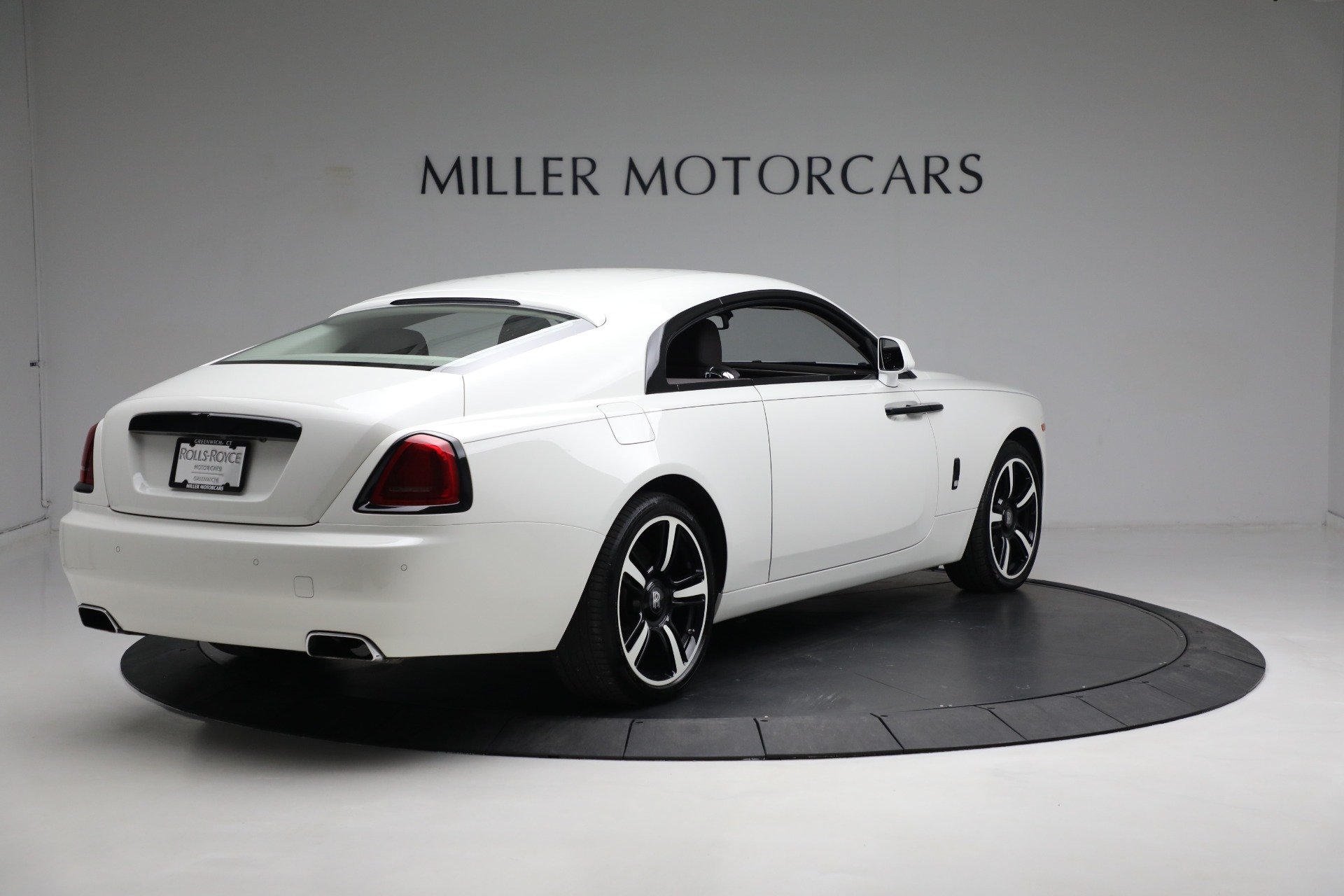 Used 2014 Rolls-Royce Wraith | St. Petersburg, FL