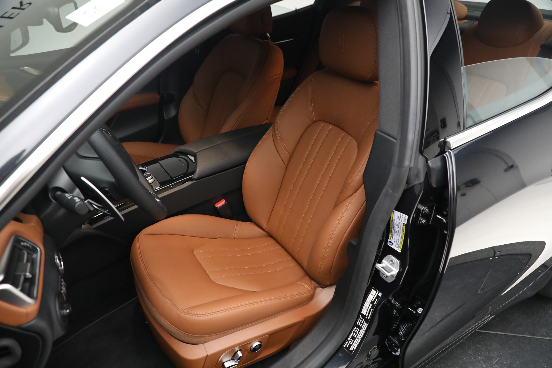 New 2023 Maserati Ghibli Modena Q4 | St. Petersburg, FL