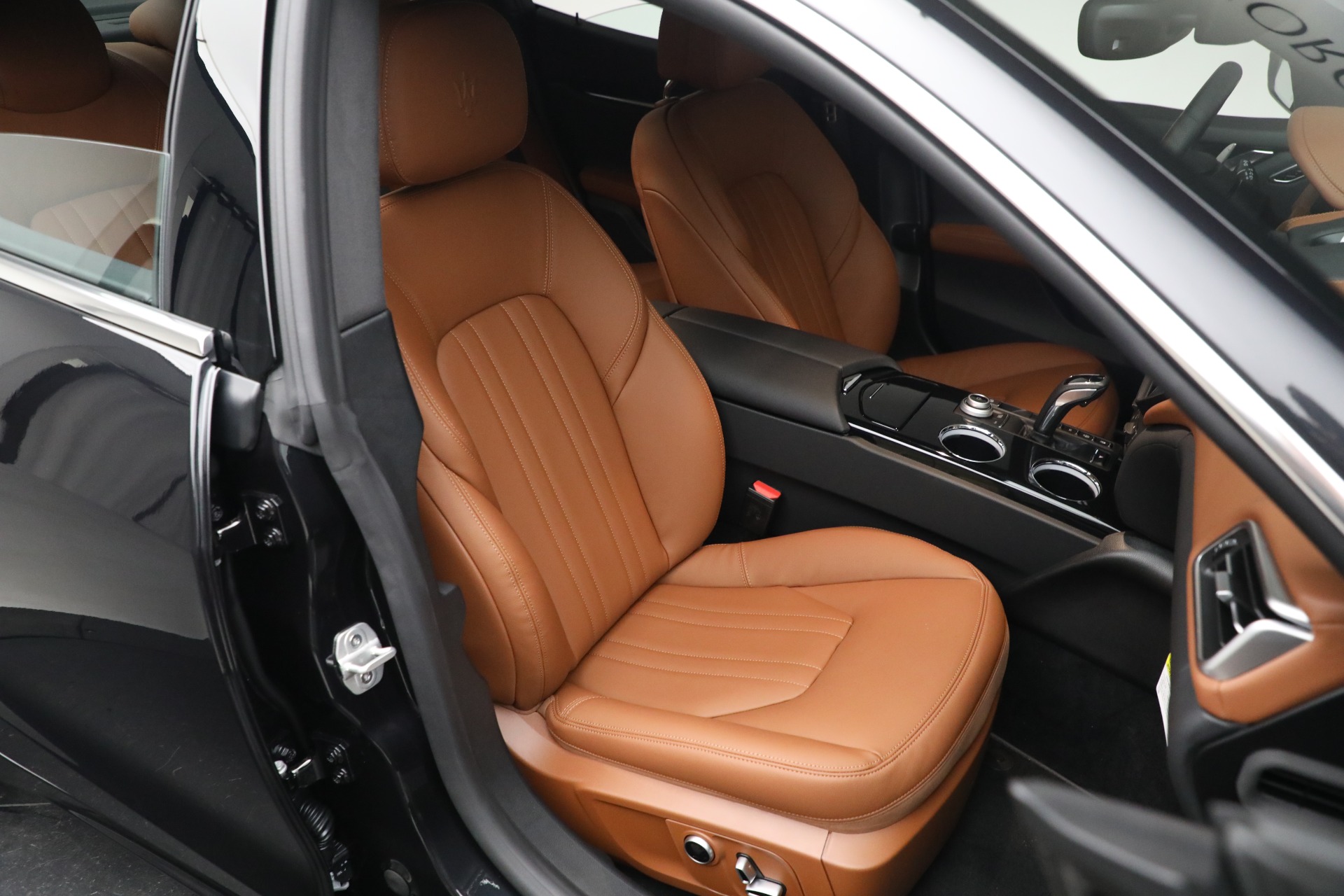New 2023 Maserati Ghibli Modena Q4 | St. Petersburg, FL