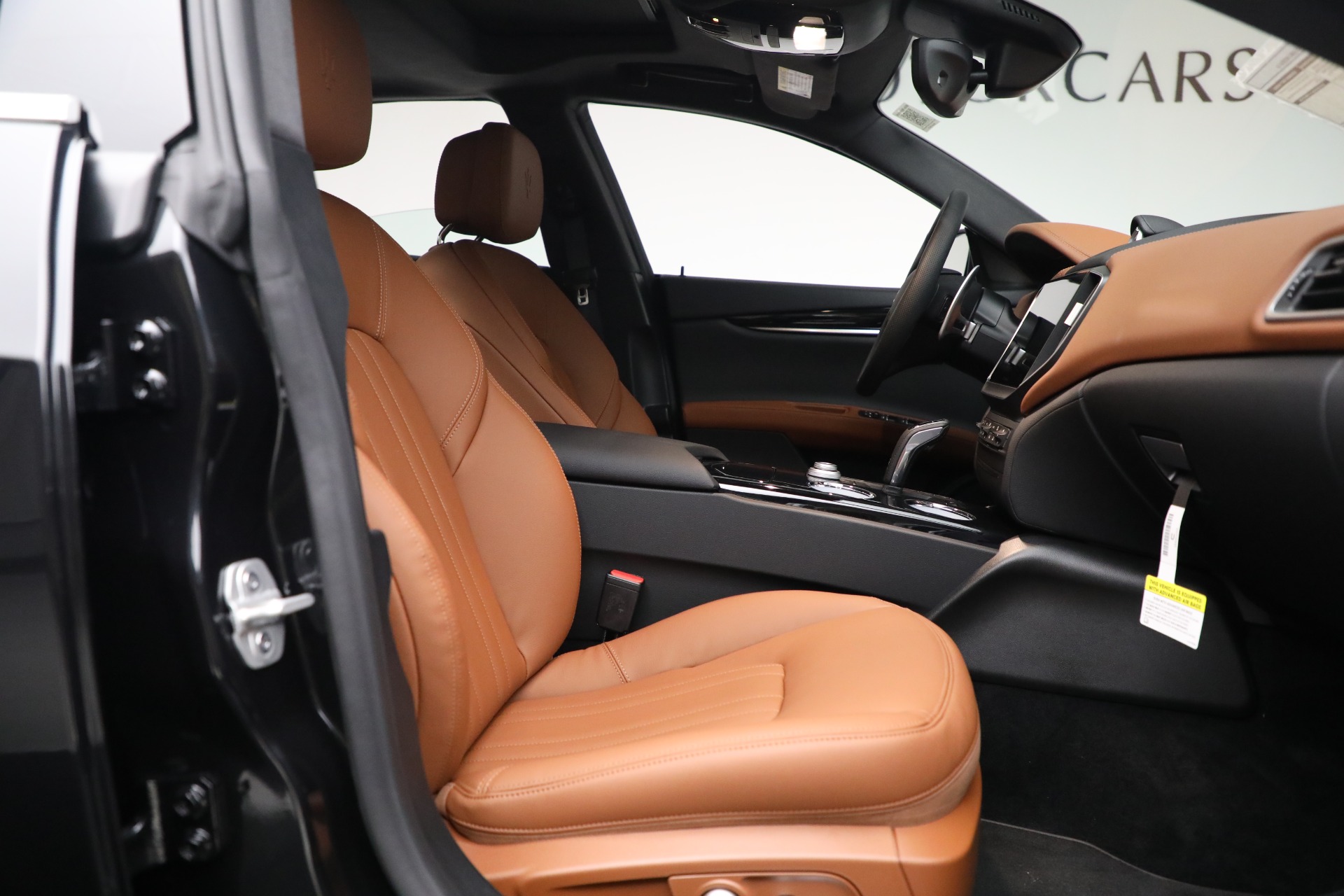 New 2023 Maserati Ghibli Modena Q4 | St. Petersburg, FL