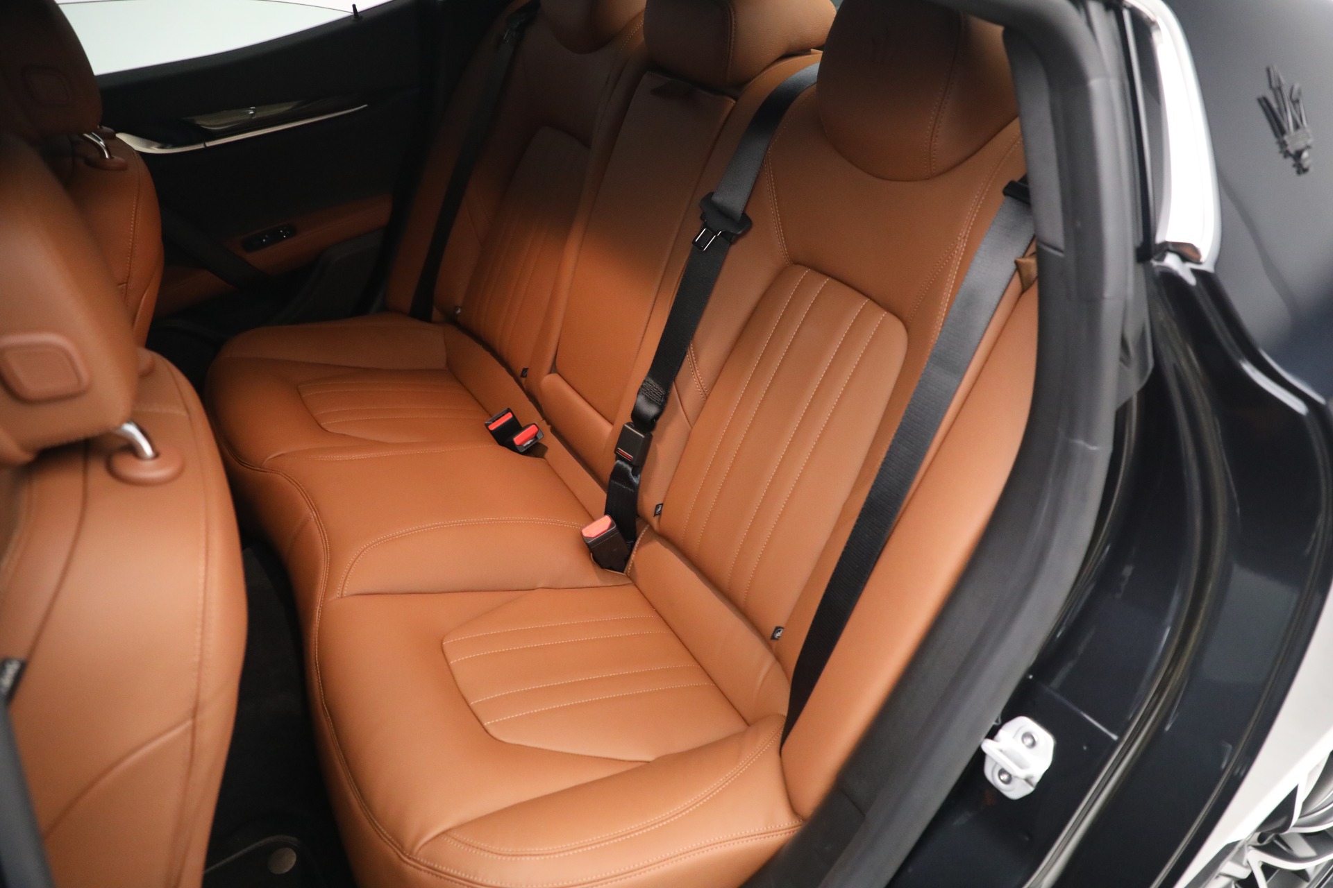 New 2023 Maserati Ghibli Modena Q4 | St. Petersburg, FL