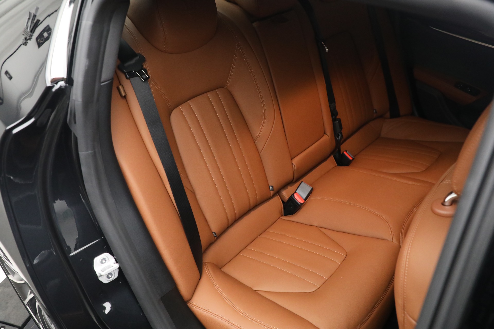New 2023 Maserati Ghibli Modena Q4 | St. Petersburg, FL