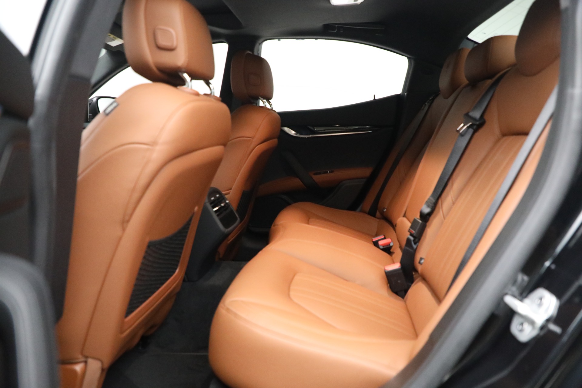 New 2023 Maserati Ghibli Modena Q4 | St. Petersburg, FL