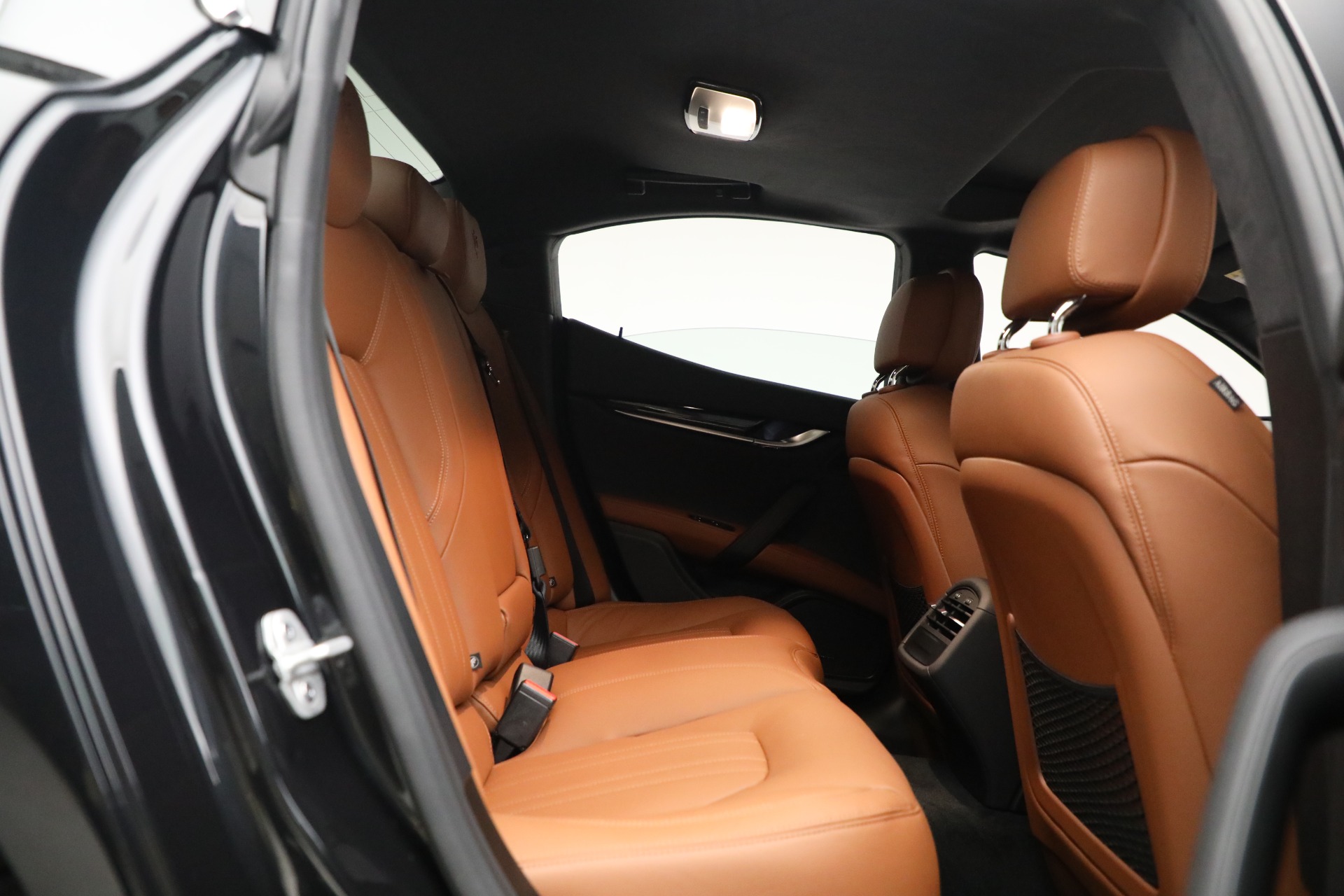 New 2023 Maserati Ghibli Modena Q4 | St. Petersburg, FL
