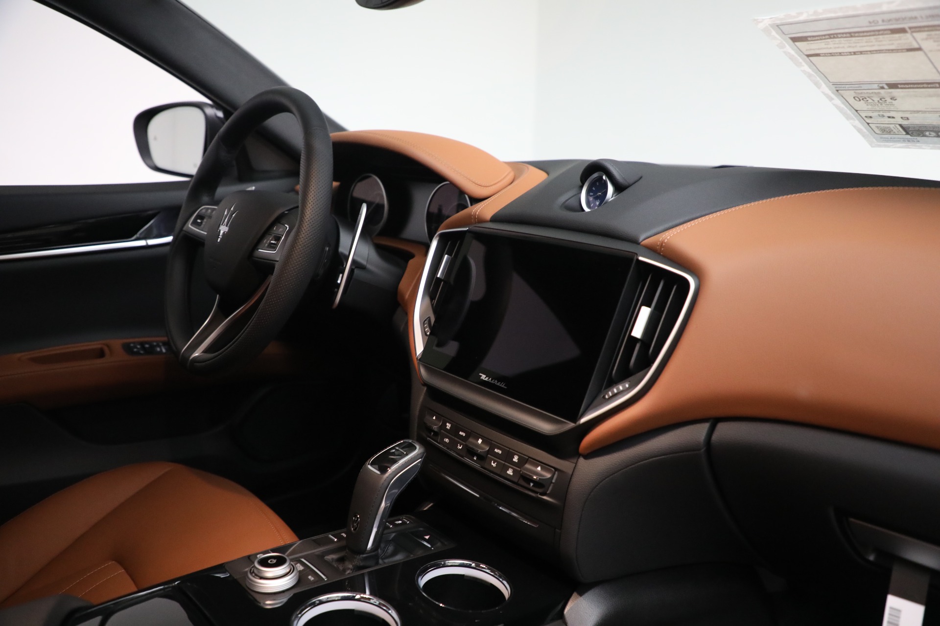 New 2023 Maserati Ghibli Modena Q4 | St. Petersburg, FL