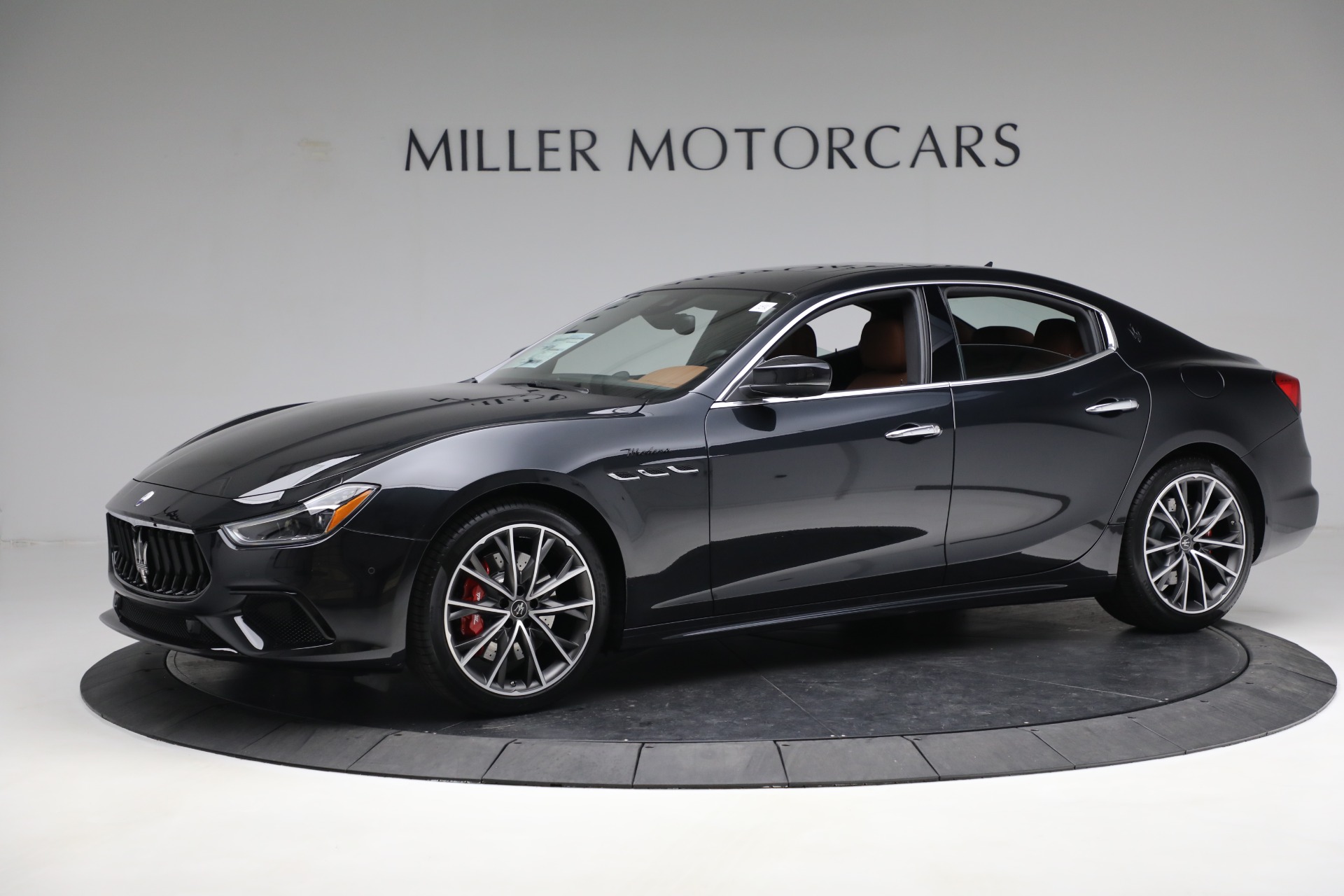 New 2023 Maserati Ghibli Modena Q4 | St. Petersburg, FL