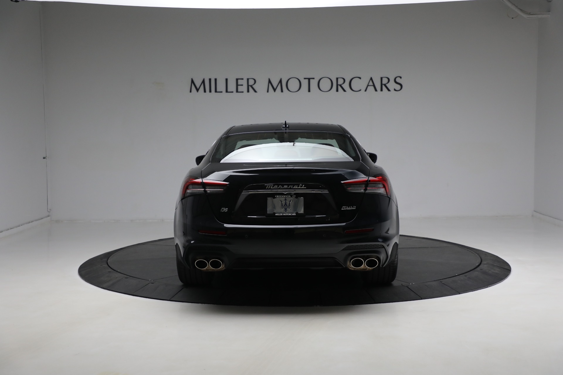 New 2023 Maserati Ghibli Modena Q4 | St. Petersburg, FL