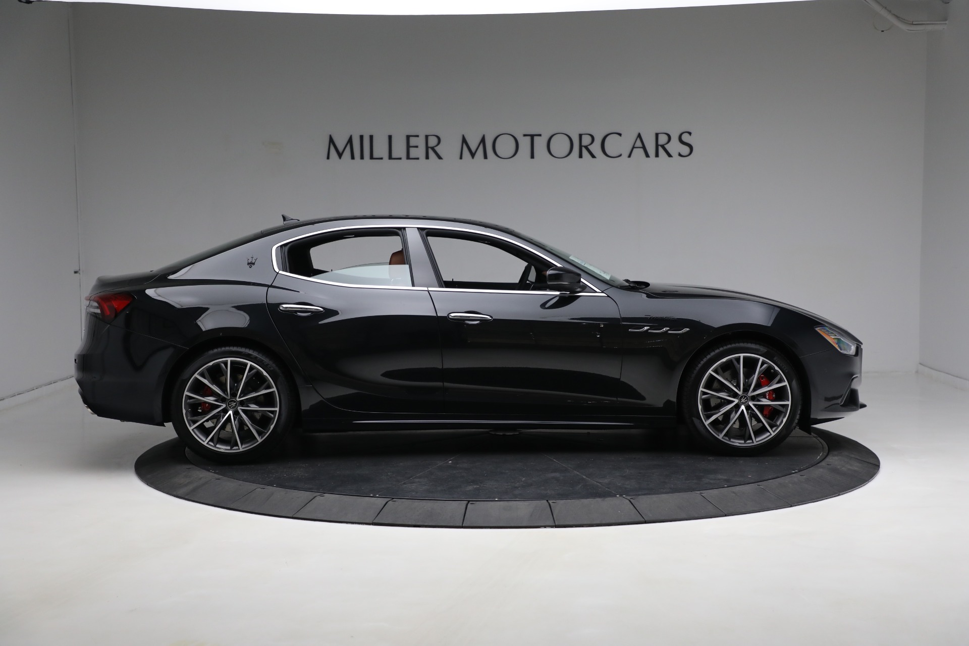 New 2023 Maserati Ghibli Modena Q4 | St. Petersburg, FL