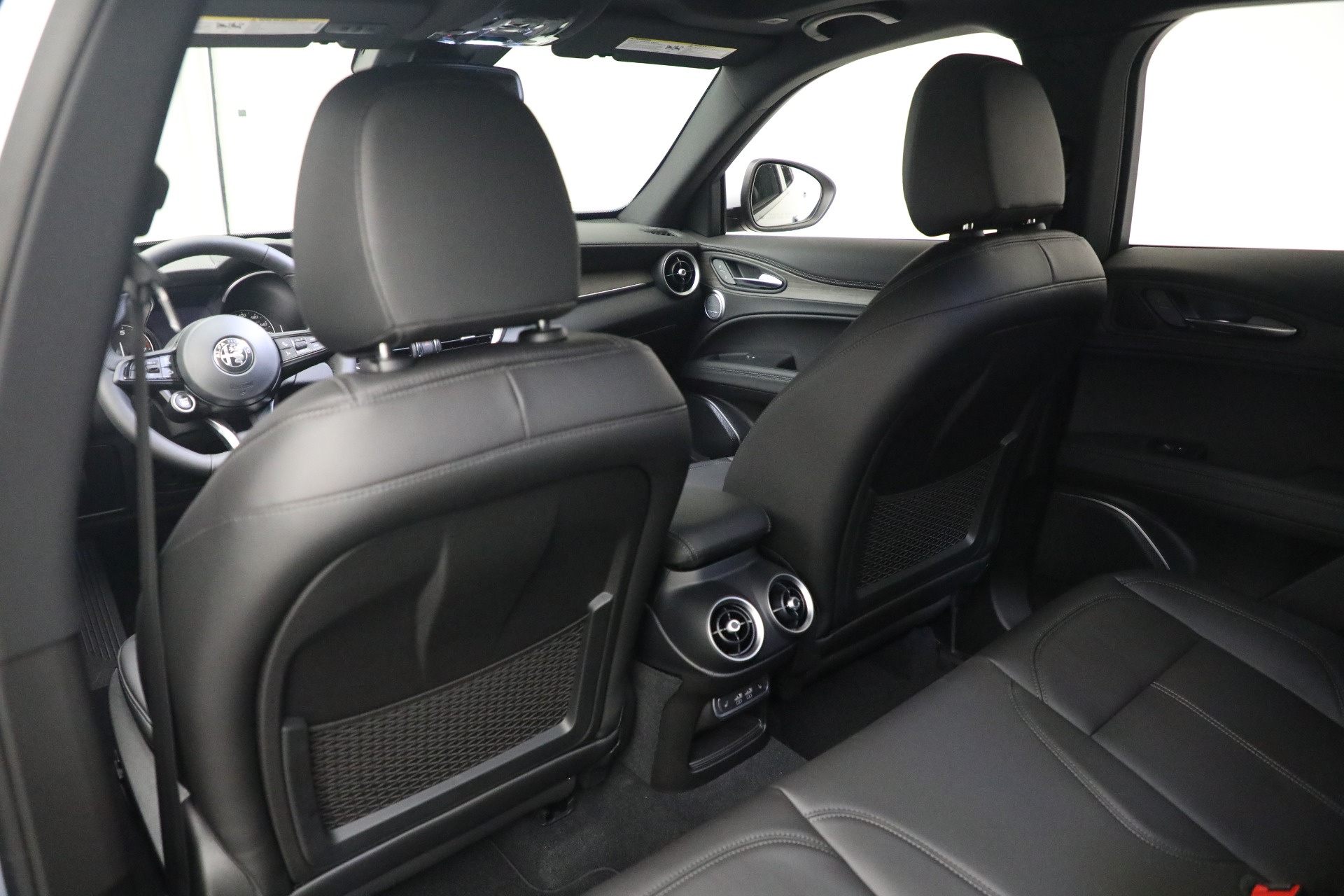 New 2023 Alfa Romeo Stelvio Ti | St. Petersburg, FL