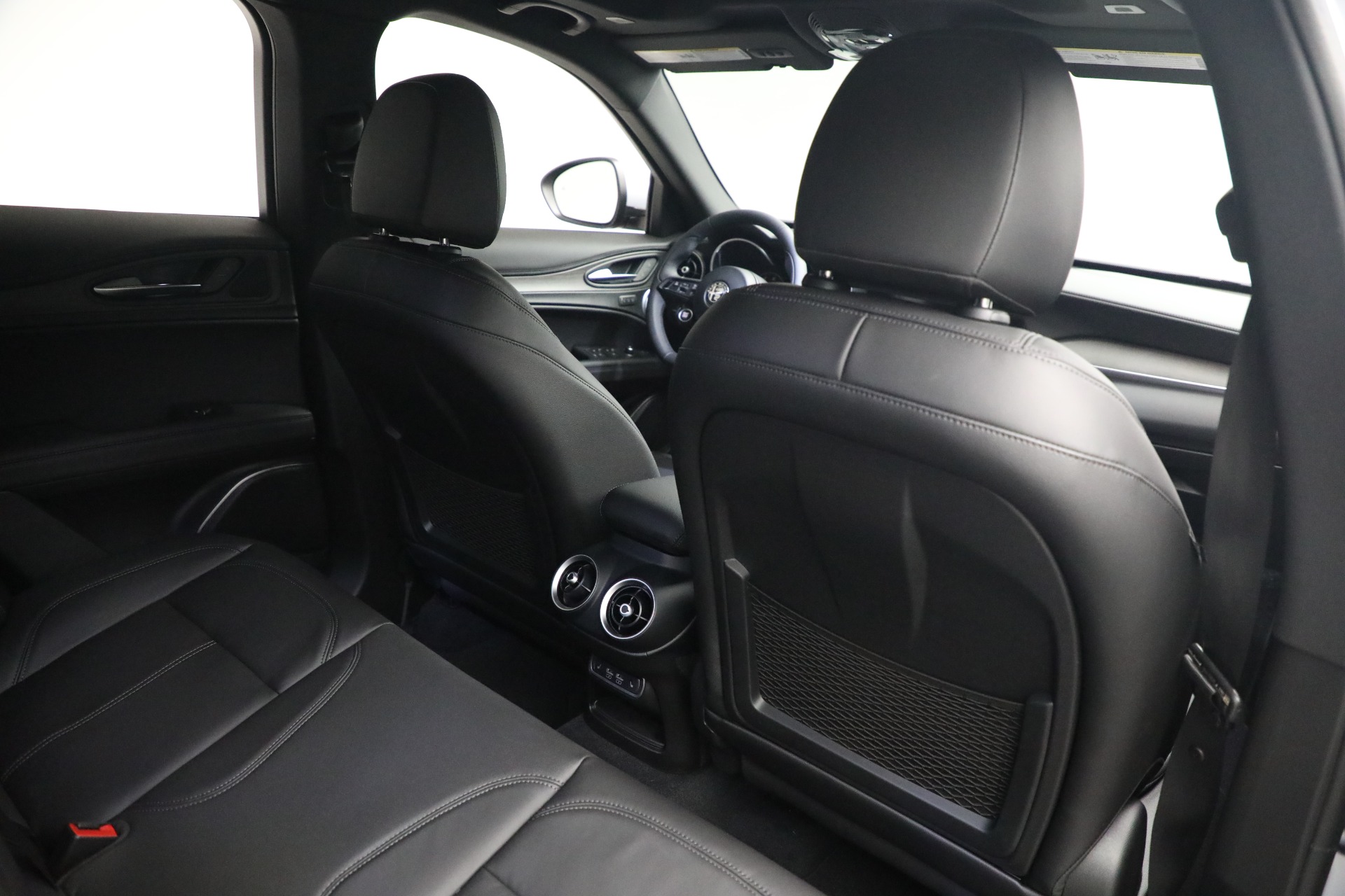 New 2023 Alfa Romeo Stelvio Ti | St. Petersburg, FL