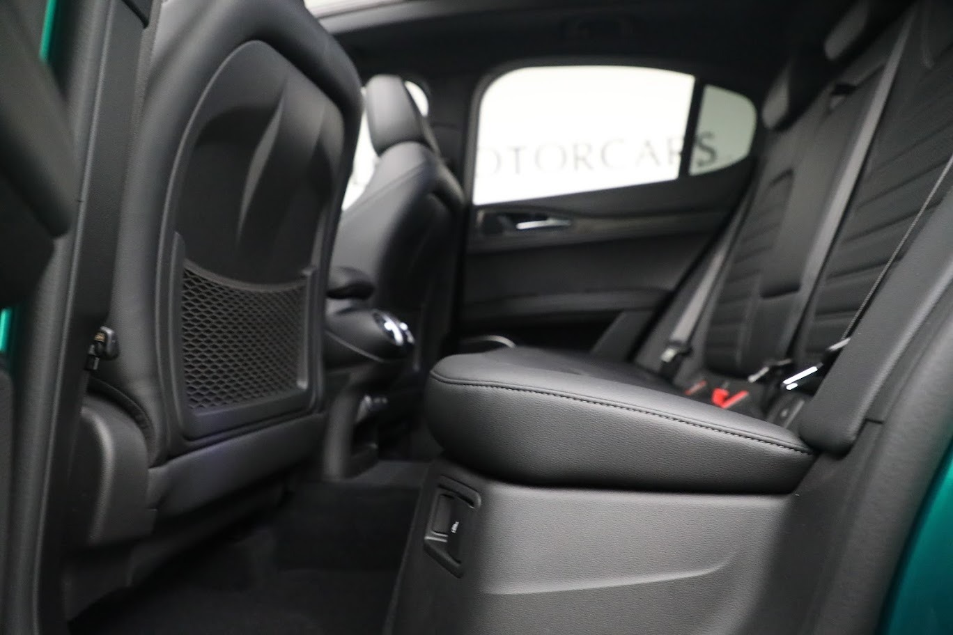 New 2023 Alfa Romeo Stelvio Quadrifoglio | St. Petersburg, FL