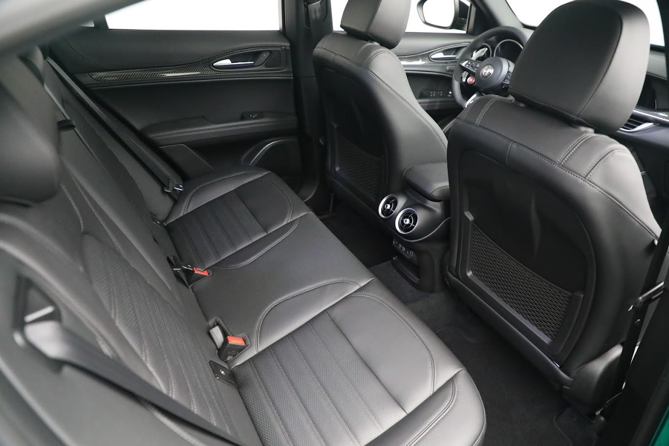 New 2023 Alfa Romeo Stelvio Quadrifoglio | St. Petersburg, FL