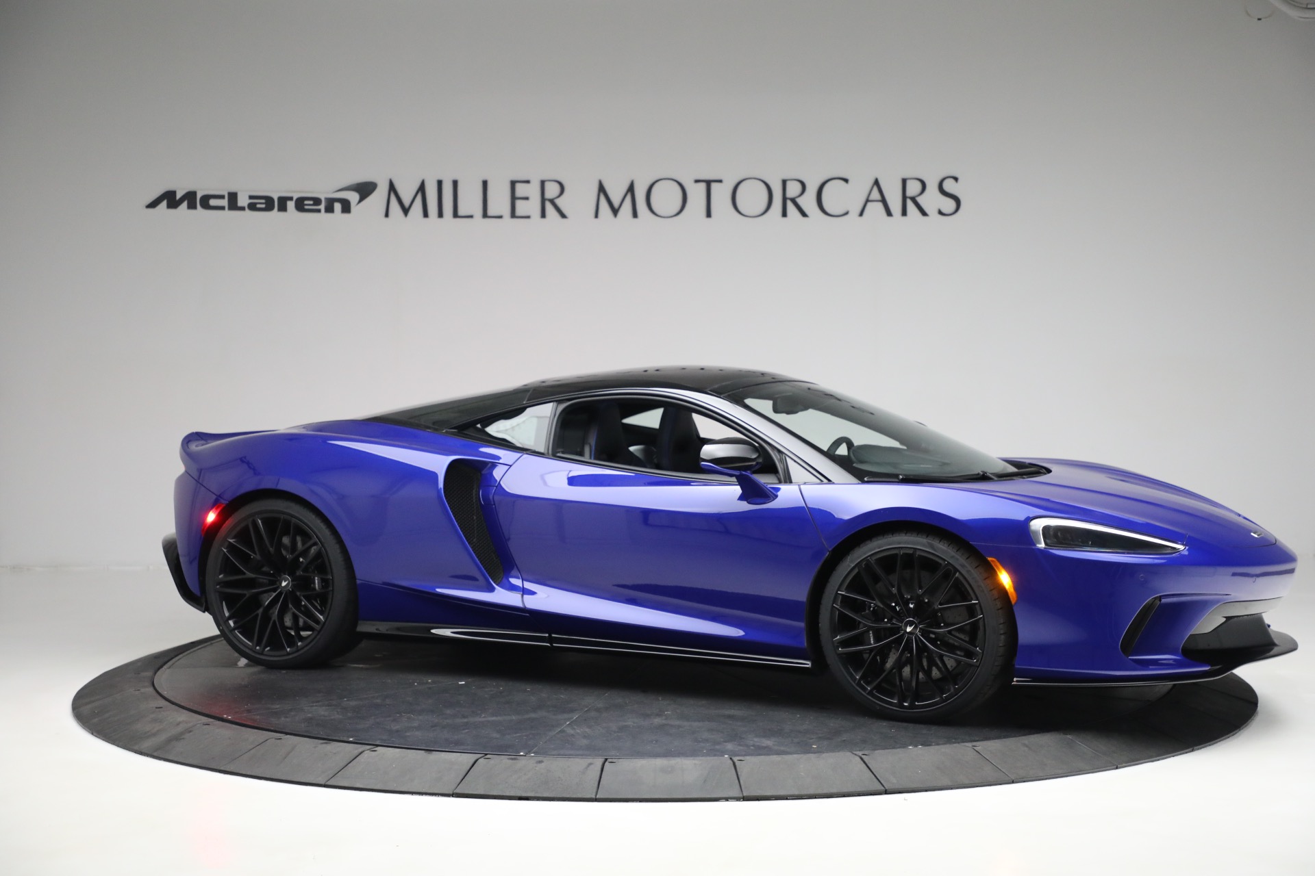 New 2023 McLaren GT Luxe | St. Petersburg, FL