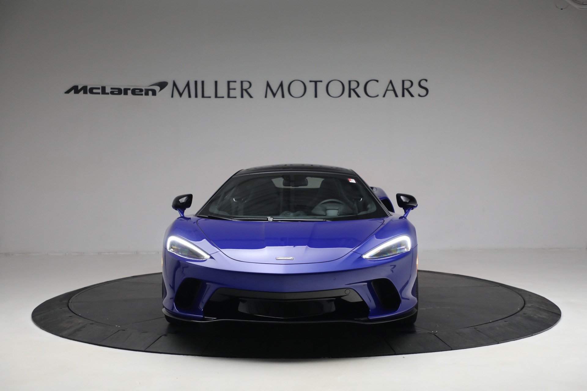 New 2023 McLaren GT Luxe | St. Petersburg, FL