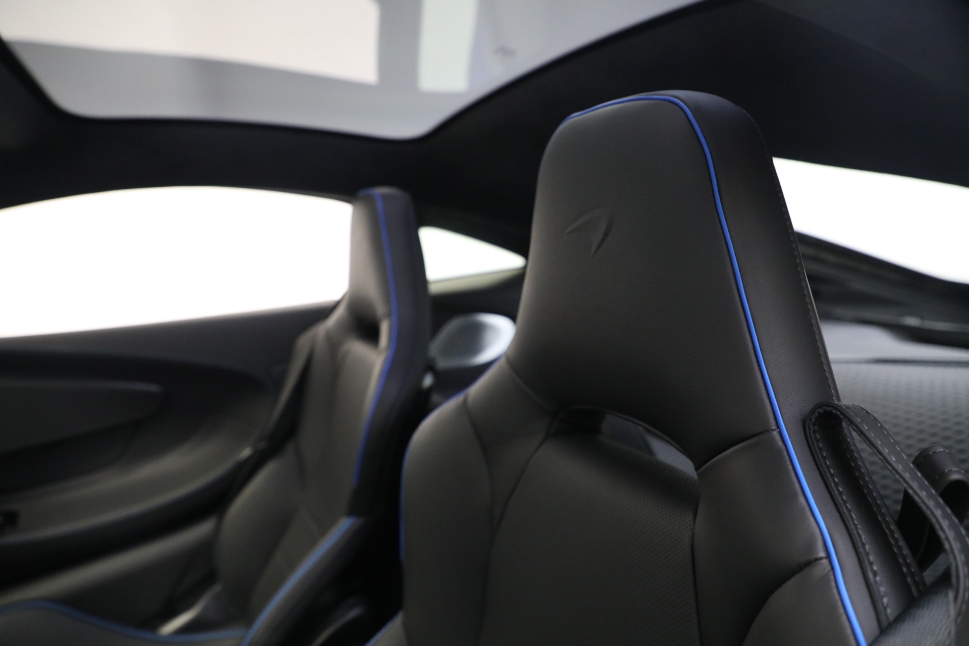New 2023 McLaren GT Luxe | St. Petersburg, FL