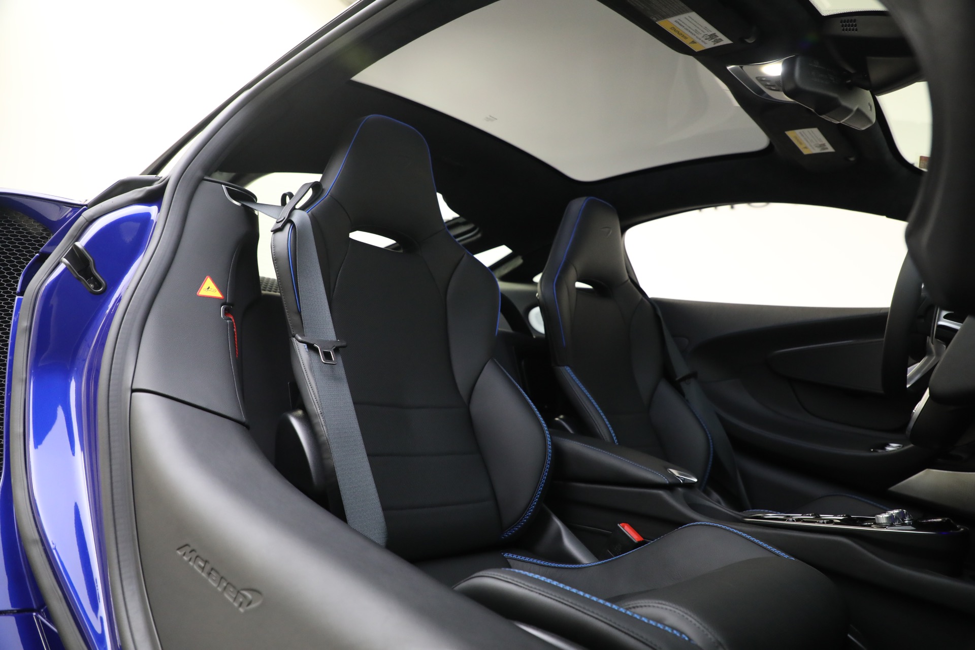 New 2023 McLaren GT Luxe | St. Petersburg, FL