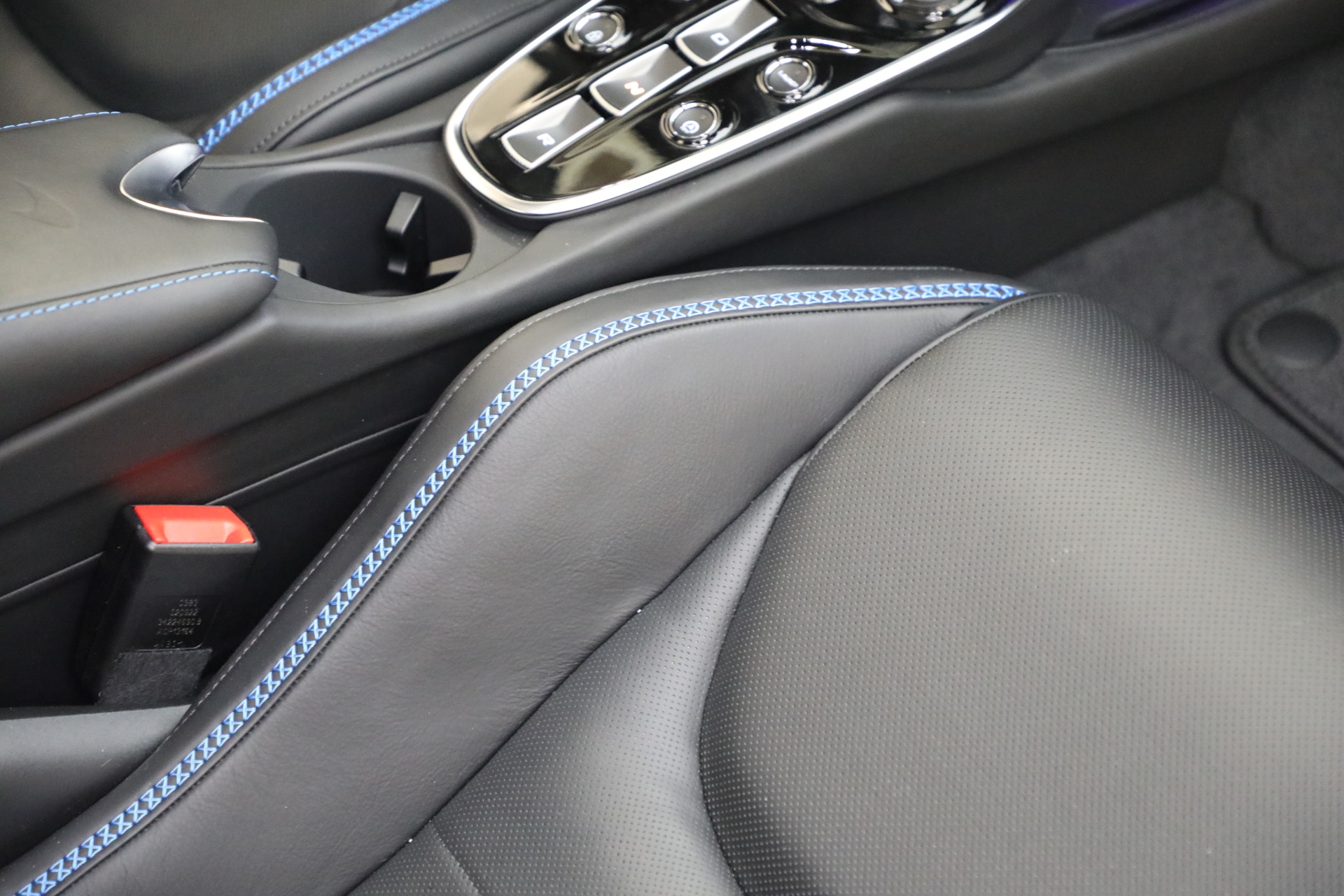 New 2023 McLaren GT Luxe | St. Petersburg, FL